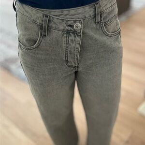 BDG Jaya Baggy Pants - Classic gray